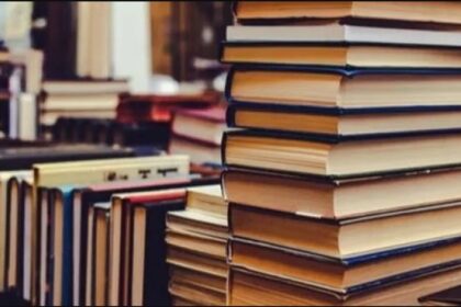 buku Ilustrasi. Foto: Pexels