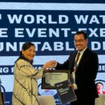 10th Water Forum Side Event-Executive Roundtable Dialogue, dalam rangkaian World Water Forum 2024, di Nusa Dua, Bali, Rabu (22/5). Foto: Dok Pertamina