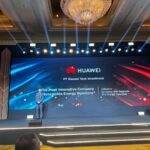 Jin Song, Head of Digital Power, Huawei Indonesia.