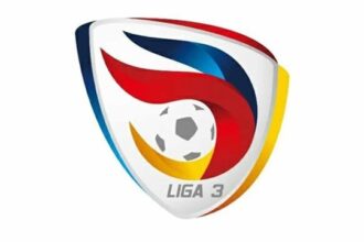 Logo liga 3