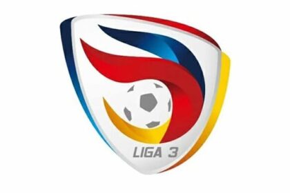 Logo liga 3