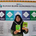 PackFest merupakan program inisiatif Rumah BUMN Telkom untuk meningkatkan kualitas produk melalui pemberian bantuan branding untuk improvement atau upgrading kemasan produk UMKM. Foto: Telkom Indonesia