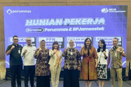 bpjs ketenagakerjaan
