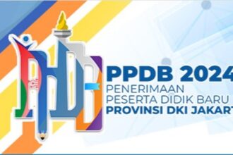 PPDB DKI Jakarta. Foto: Ist