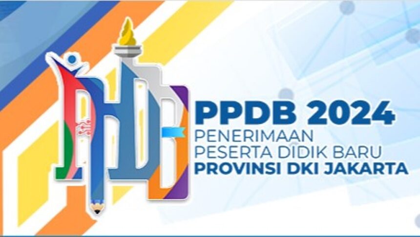 PPDB DKI Jakarta. Foto: Ist