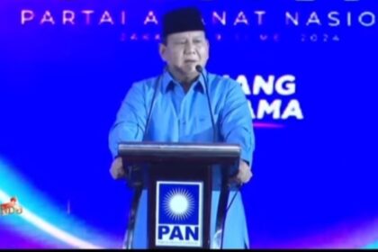 prabowo