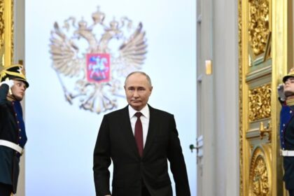 putin