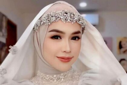 Ria Ricis dan Tengku Ryan resmi bercerai. Foto: IG, @riaricis1795 (tangkap layar