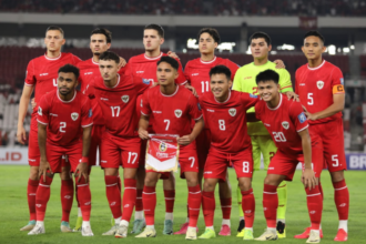 Timnas Indonesia akan menjamu Irak dan Filipina pada 6 dan 11 Juni 2024 di Stadion Utama Gelora Bung Karno, Senayan, Jakarta.