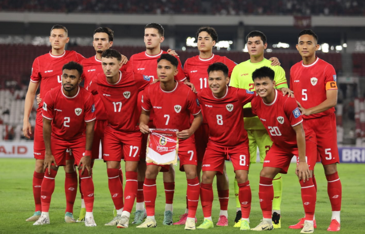 Timnas Indonesia akan menjamu Irak dan Filipina pada 6 dan 11 Juni 2024 di Stadion Utama Gelora Bung Karno, Senayan, Jakarta.