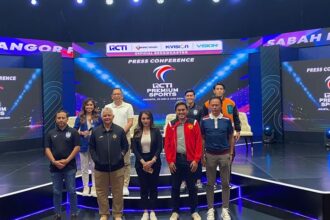 Rajawali Citra Televisi Indonesia (RCTI) sebagai televisi swasta pertama di Indonesia, mempersembahkan kompetisi bergengsi yaitu ‘RCTI Premium Sports’, yang diselenggarakan di Jakarta International Stadium (JIS) pada 30 Mei dan 2 Juni 2024.