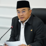 Anggota Komisi VIII DPR RI Wisnu Wijaya. Foto: