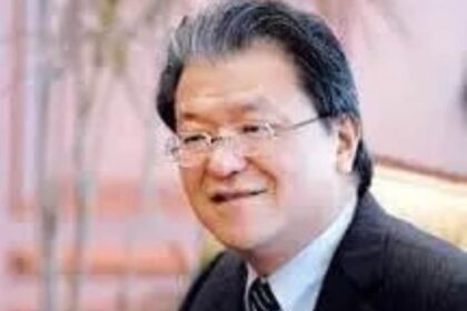 Frangky Wijaya