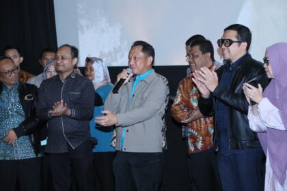 Mendagri) Muhammad Tito Karnavian