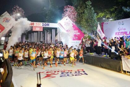 Kemala Run 2024