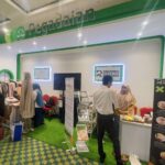 PT Pegadaian membawa UMKM pilihan dalam Kegiatan Indonesia Halal Expo, Consumer Fair yang digelar dari 26 Juni hingga 30 Juni 2024 di Bandar Seri Begawan, Brunei Darussalam. Foto: Pegadaian
