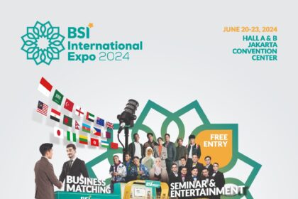 BSI International Expo 2024