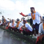 PT Pertamina (Persero) mengajak 33 pemimpin redaksi (Pemred) media massa untuk melihat langsung DEB yakni Desa Keliki, Ubud yang berlokasi di Kabupaten Gianyar Bali, Jumat (21/6/2024). Foto: Dok Pertamina