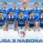 Farmel FC bakal bertemu Persibo di final Liga 3 Nasional 2024. (IG Adhyaksa Farmel)