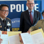 Sumbangsih Kepolisian Negara Republik Indonesia (Polri) tiada henti untuk terus berkontribusi dalam misi perdamaian Perserikatan Bangsa-Bangsa (PBB).