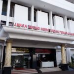 Kantor Jaksa Agung Muda Pidana Umum Kejaksaan Agung. Foto: Yudha Krastawan/ipol.id