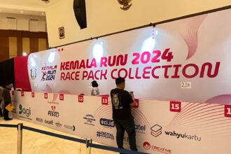 Wahyu Kartumasindo Internasional hingga Artha Graha Network Siap Sukseskan Kemala Run 2024