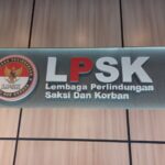 Kantor Lembaga Perlindungan Saksi dan Korban (LPSK) di Jakarta Timur. Foto: Joesvicar Iqbal/ipol.id