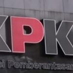 Logo Komisi Pemberantasan Korupsi (KPK). Foto: Dok ipol.id/Yudha Krastawan