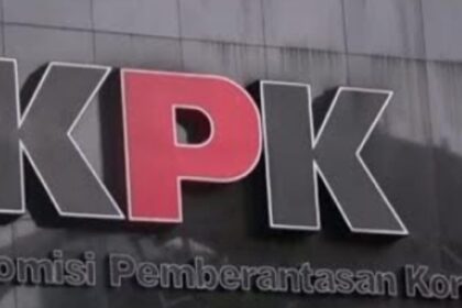 Logo Komisi Pemberantasan Korupsi (KPK). Foto: Dok ipol.id/Yudha Krastawan
