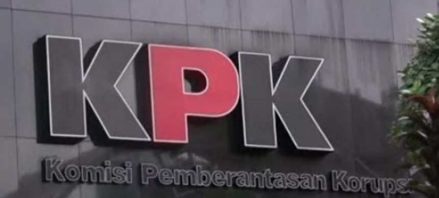 Logo Komisi Pemberantasan Korupsi (KPK). Foto: Dok ipol.id/Yudha Krastawan