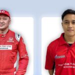 Podium Malaysia pekan lalul memotivasi Alvin dan Avila Bahar untuk kembali meraih podium di kejurnas balap mobil Indonesia akhir pekan ini.