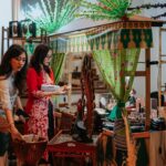 Rayakan HUT Jakarta ke 497 dan 50 Tahun Hotel Borobudur Jakarta Gelar ‘Discover Jakarta Heritage’