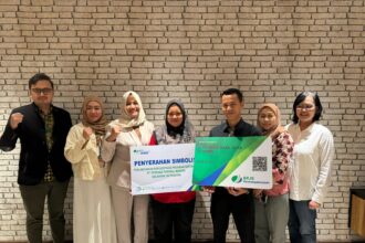 PT Perkasa Tunggal Mandiri berpartisipasi dalam program Sertakan (Sejahterakan Pekerja Sekitar Anda) BPJS Ketenagakerjaan. Perusahaan intertaiment itu mendonasikan dana CSR untuk mendaftarkan 100 orang pekerja rentan menjadi peserta program Jaminan Sosial Ketenagakerjaan.