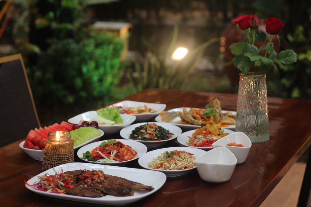 Swiss-Belresidences Kalibata, Jakarta memperkenalkan inovasi kuliner terbaru dengan meluncurkan promo ‘’Dining in Style’’ seharga Rp799,000,- net untuk 6 orang sudah termasuk makanan dan minuman.