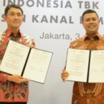 BPJS Ketenagakerjaan menggandeng PT Bank Danamon Indonesia Tbk (Danamon) untuk memperluas kanal pembayaran iuran.