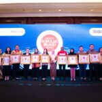 Indonesia Digital Popular Brand Award 2024. Foto: INFOBRAND.ID