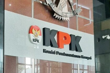 Gedung KPK di kawasan Kuningan, Jakarta Selatan.(foto dok ipol.id)