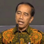 Presiden Jokowi akan menonton langsung pertandingan Timnas Indonesia melawan Filipina di Stadion Utama Gelora Bung Karno (SUGBK).