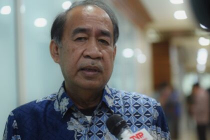 Ketua Komisi VIII DPR RI Ashabul Kahfi. Foto: