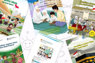 Hingga saat ini, draft Buku Teks Utama PAI dan Buku Pekerti pada Sekolah telah ditelaah oleh tim penelaah professional dari dosen-dosen UIN Sunan Gunungdjati dan sudah mulai diberikan ilustrasi gambar oleh 16 ilustrator profesional dari berbagai daerah yang dilibatkan.