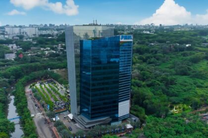 Tampak kantor pusat PT Permodalan Nasional Madani (PNM) di bilangan Jakarta. Foto: PNM
