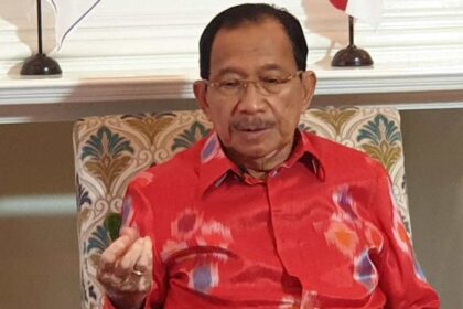 Tanri Abeng