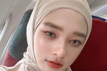 Inara Rusli. Foto: Instagram @mommy_starla