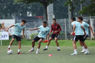 Timnas Indonesia U-19