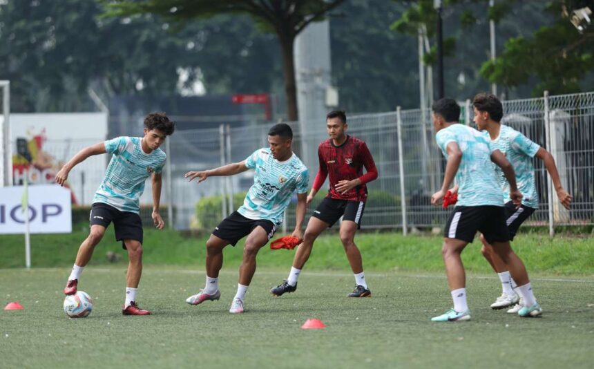 Timnas Indonesia U-19