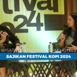Gandeng Mikael Jasin, PHM Hotels Sajikan Festival Kopi di Wisata Gastronomi