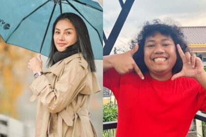 Nikita Mirzani sorot Marshel Widianto sebagai calon Wakil Wali Kota Tangsel. Foto: Instagram @nikitamirzanimawardi_172