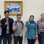 BPJS Ketenagakerjaan Jakarta Ceger bersinergi dengan Badan Layanan Umum (BLU) di bawah Kemenpora, yaitu Lembaga Pengelola Dana dan Usaha Keolahragaan (LPDUK) Kemenpora untuk melindungi para atlet.