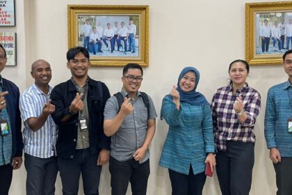 BPJS Ketenagakerjaan Jakarta Ceger bersinergi dengan Badan Layanan Umum (BLU) di bawah Kemenpora, yaitu Lembaga Pengelola Dana dan Usaha Keolahragaan (LPDUK) Kemenpora untuk melindungi para atlet.