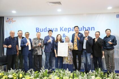 Bagi BRI Life, ISO 37301:2021 menjadi penting, karena standar ini didisain untuk membantu BRI Life, agar dapat mengatur kepatuhan terhadap hukum dan peraturan, manajemen risiko, praktek bisnis yang etis, pengakuan internasional, dan pengembangan berkelanjutan.